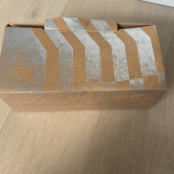 Women's Slide Leopard Print Calf Hair High Top Sneakers size 39 - Picture 16 of 16